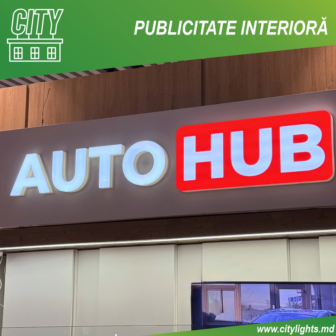AUTO HUB AEROPORT 2